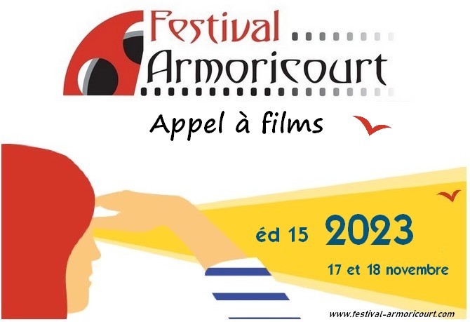 Lire la suite à propos de l’article Appel à films