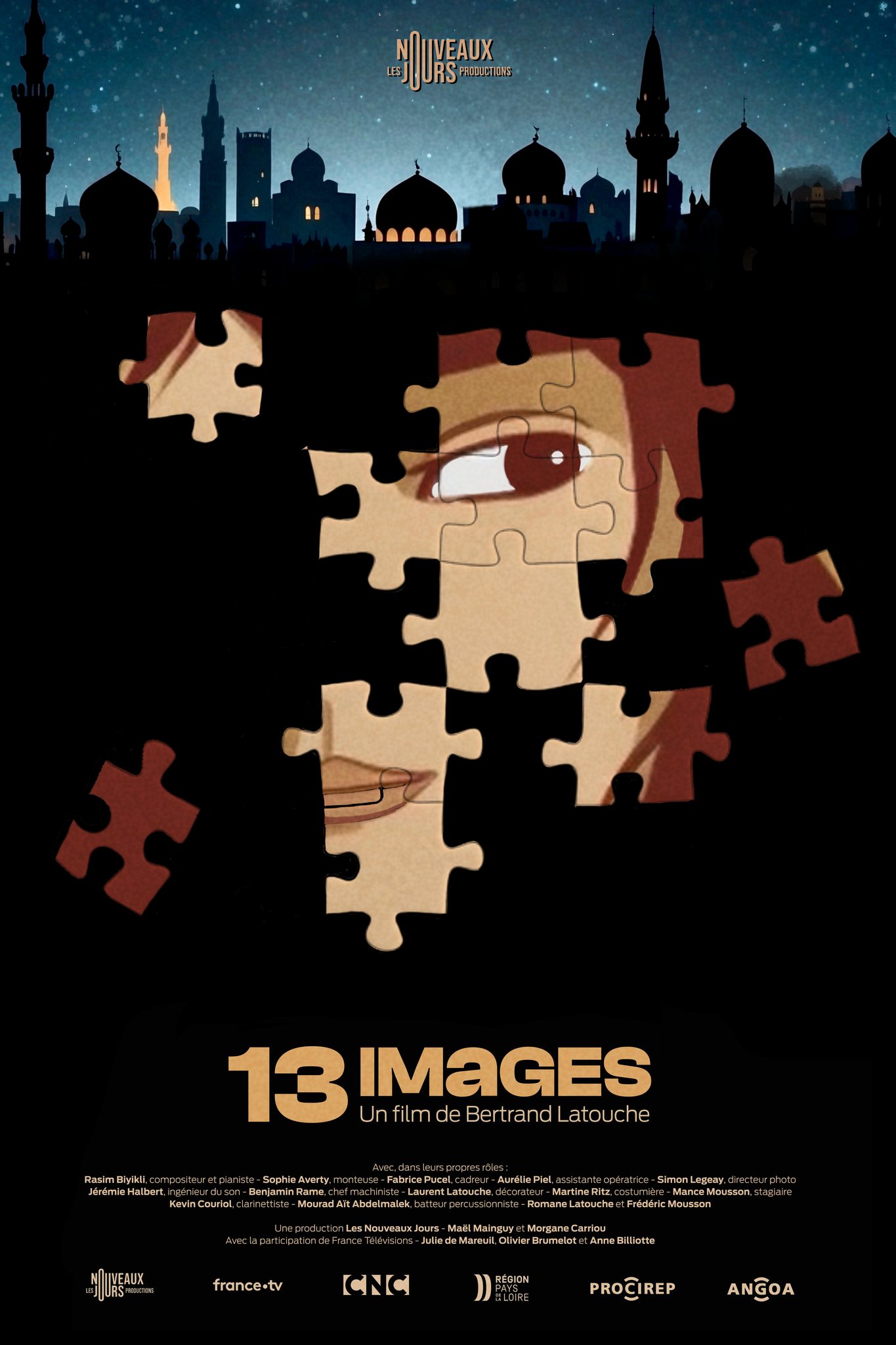 You are currently viewing Festival Armoricourt 2025 – 13 images