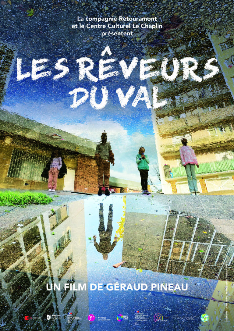 Lire la suite à propos de l’article Festival Armoricourt 2025 – Les rêveurs du val