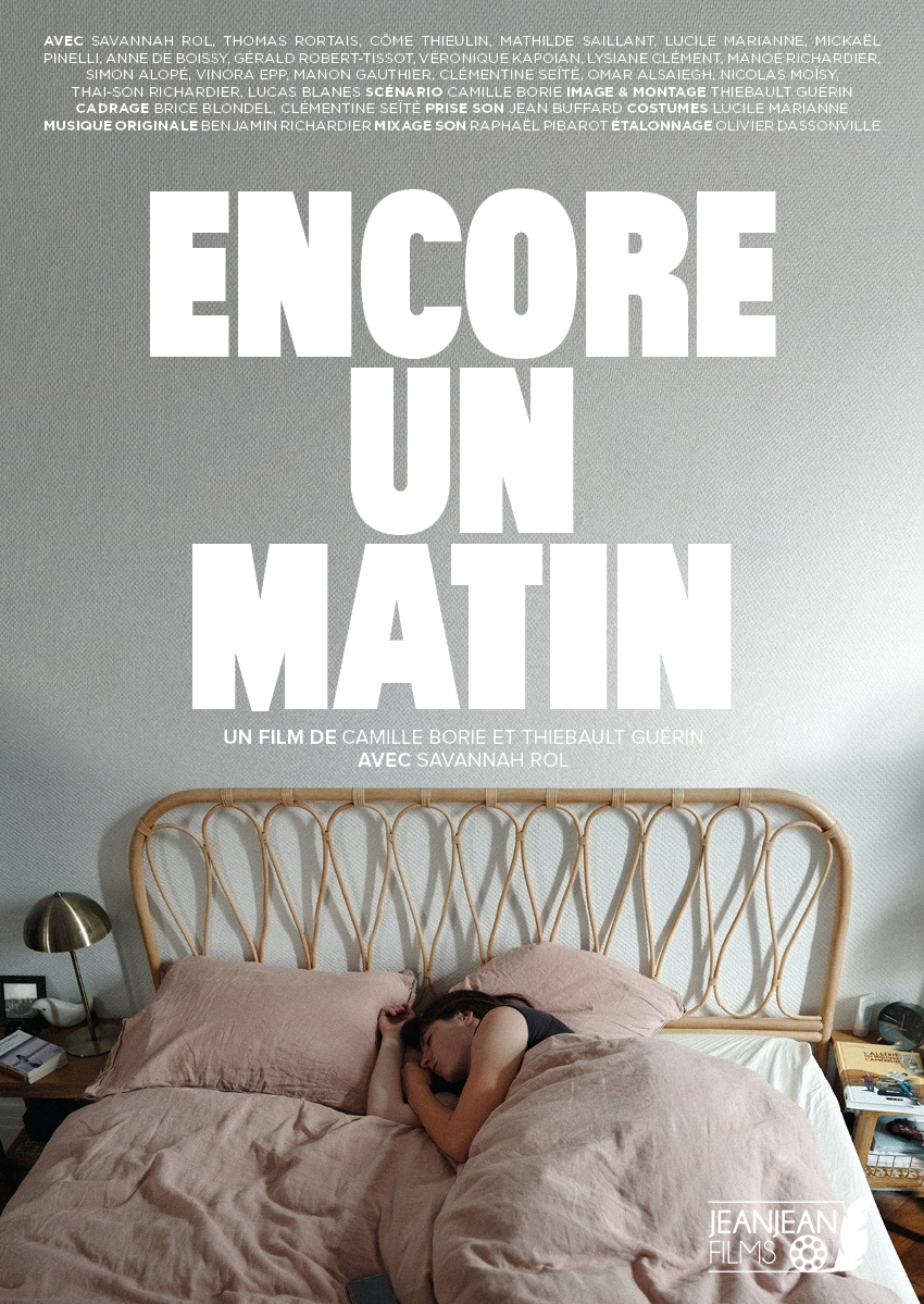 You are currently viewing Festival Armoricourt 2025 – Encore un matin
