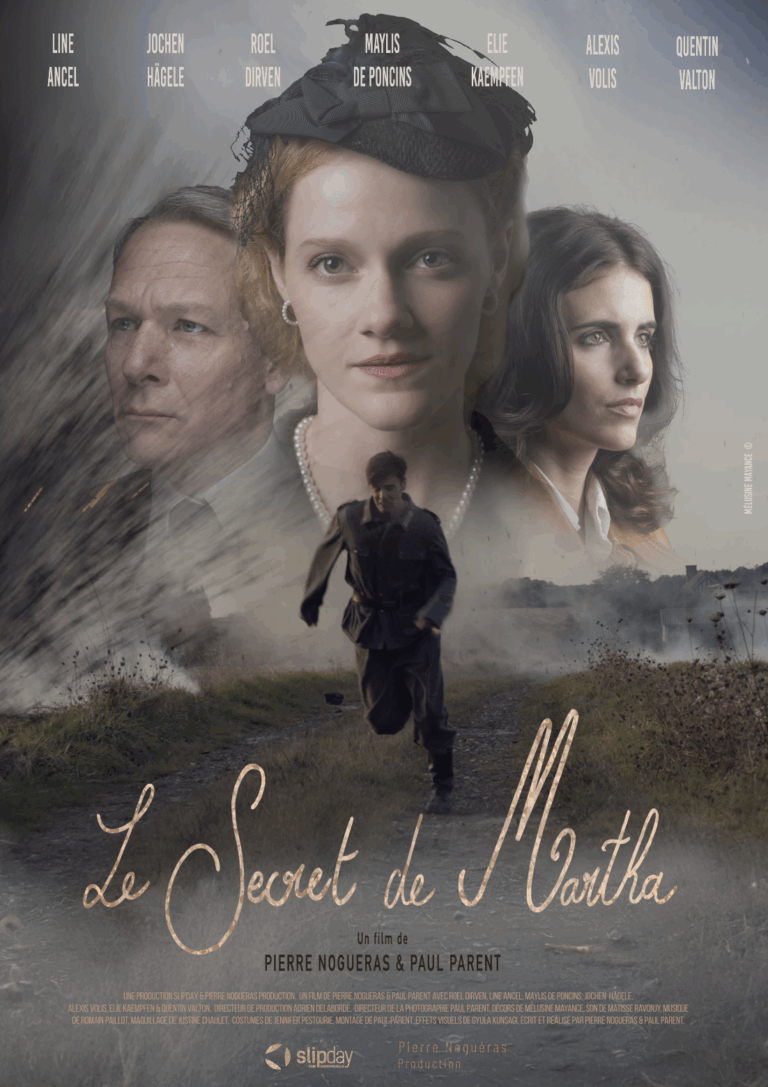 Lire la suite à propos de l’article Festival Armoricourt 2025 – Le secret de Martha