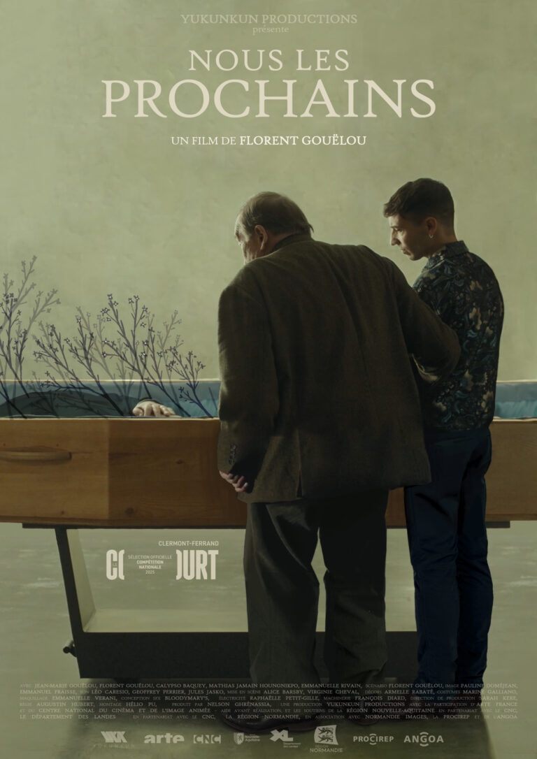 Lire la suite à propos de l’article Festival Armoricourt 2025 – Nous les prochains