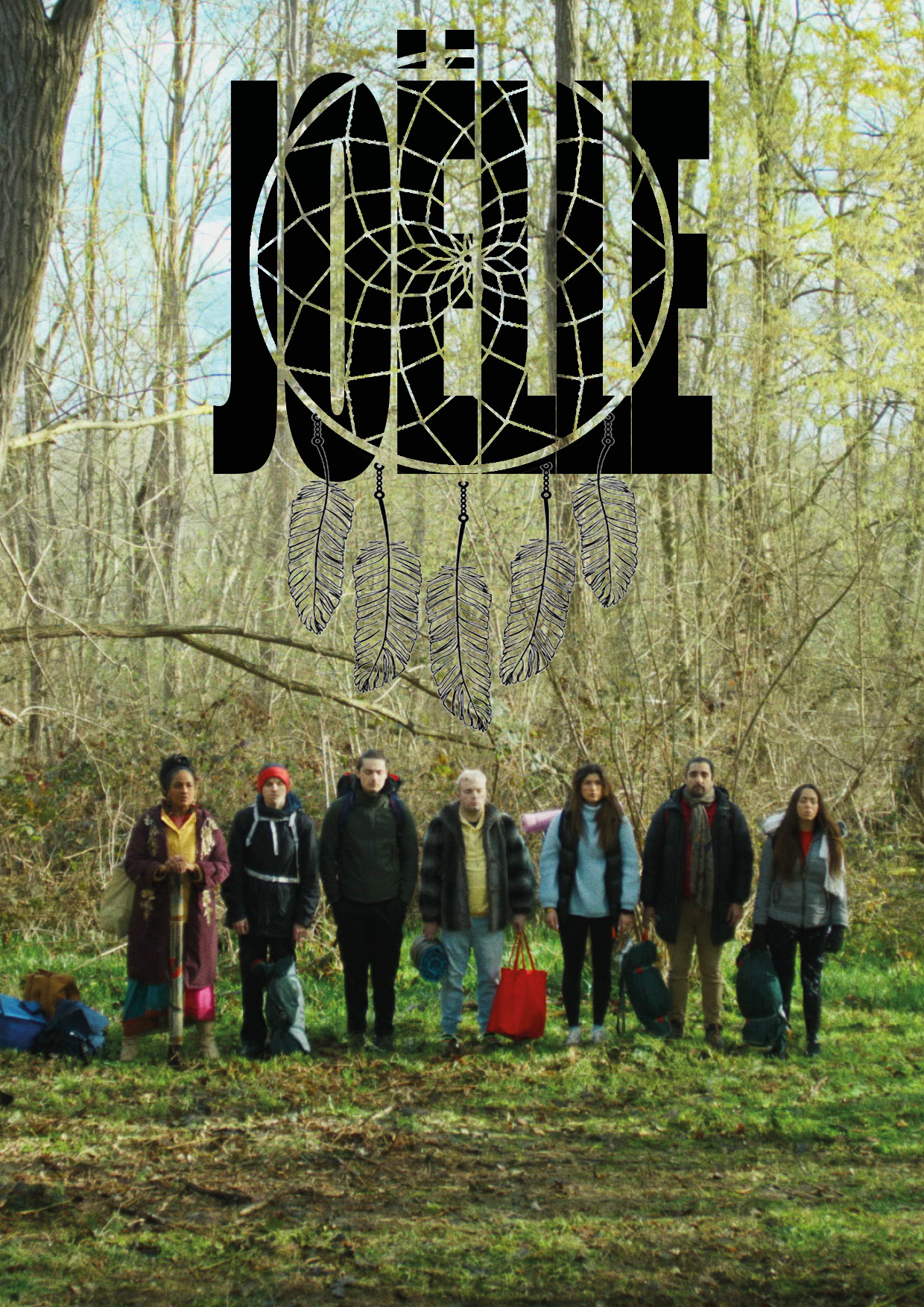 You are currently viewing Festival Armoricourt 2025 – Joëlle
